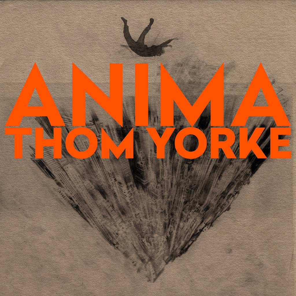 Image result for thom yorke anima bandcamp